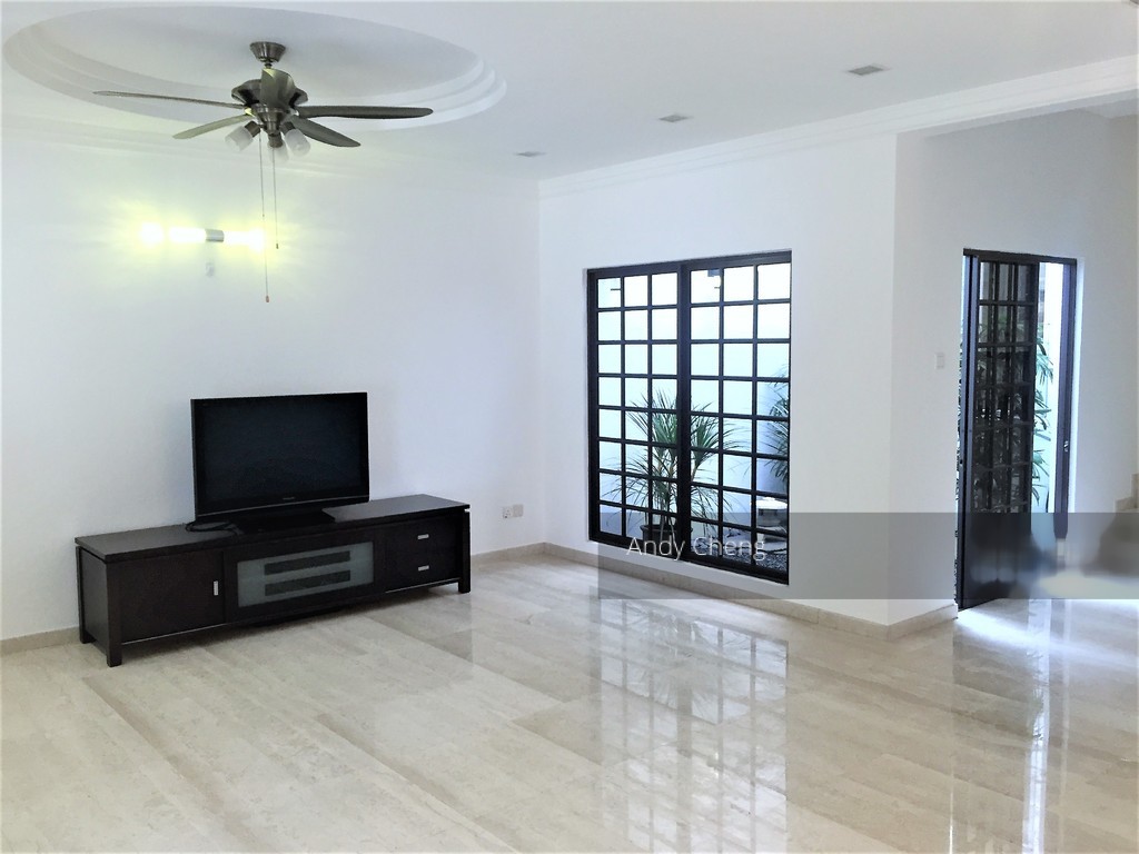 St. Helier's Avenue (D19), Terrace #150220722